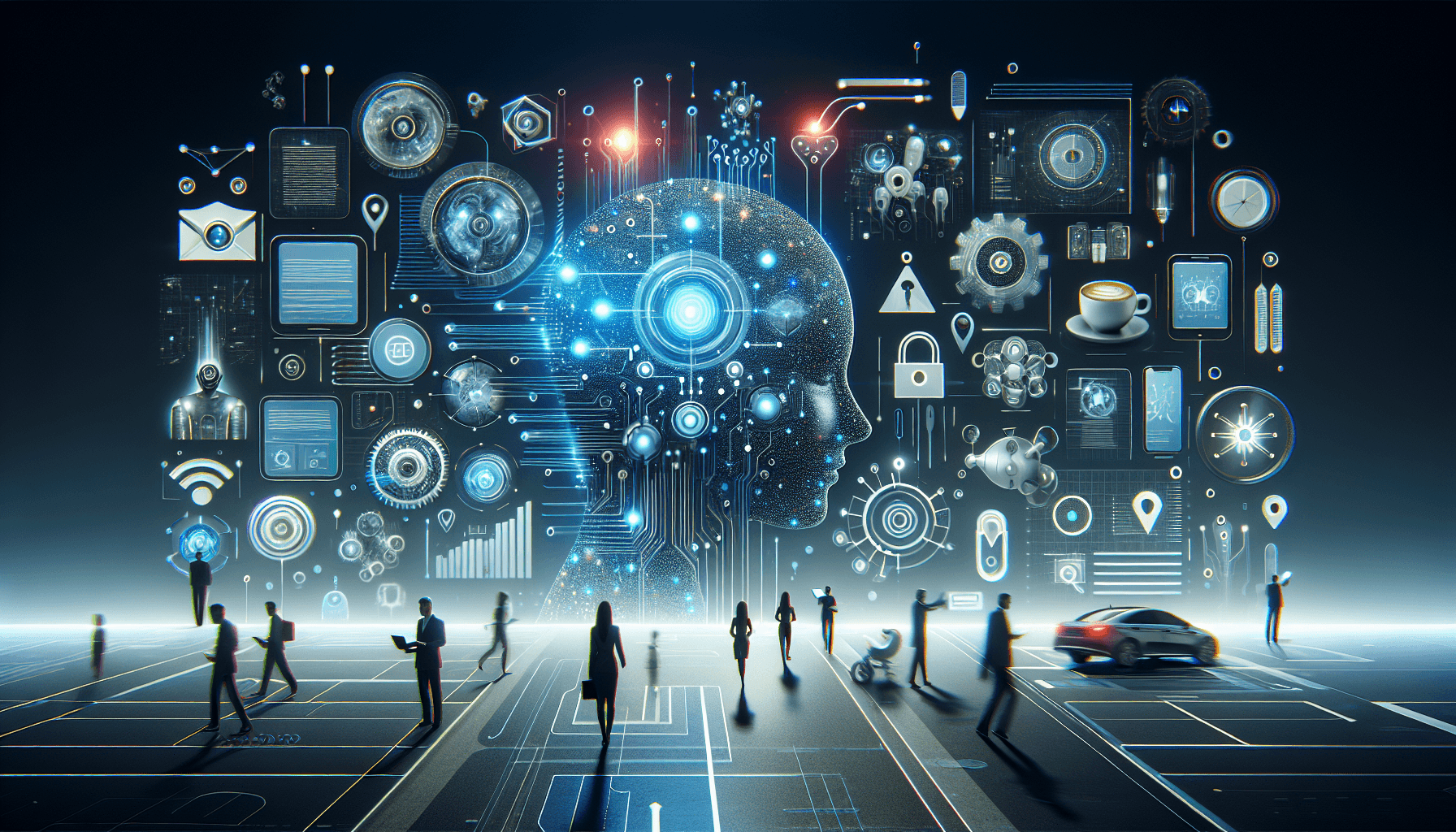 Como Usar IA no Marketing Digital: Guia Completo para Transformar Sua Estratégia em 2024