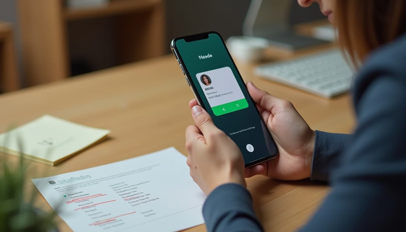 Username no WhatsApp é oficial: o que é BSUID e como preparar sua empresa